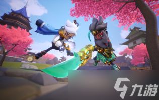 香肠派对S7赛季“胡闹三国”上线 尔等可敢一战?