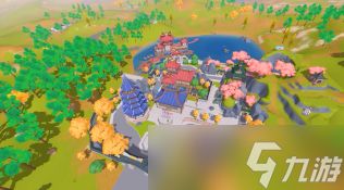 香肠派对S7赛季“胡闹三国”上线 尔等可敢一战?