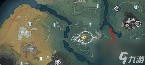 《鸣潮》片刻闲暇任务怎么做