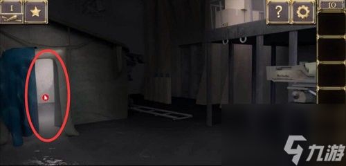 密室逃脱21遗落梦境第十关