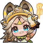 【观测枢】世界任务——「今天是吃鱼的心情！」
