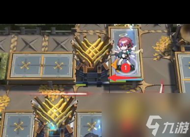 明日方舟光谱行动3级骑士挑战任务攻略？明日方舟攻略介绍