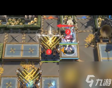 明日方舟光谱行动3级骑士挑战任务攻略？明日方舟攻略介绍