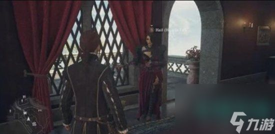 《龙之信条2》掠夺与慈悲任务攻略