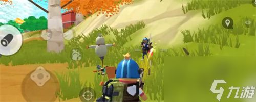 香肠派对玩法技巧介绍