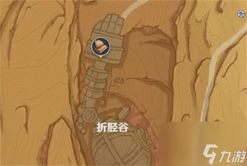 原神棋盘棋子位置在哪 棋盘棋子位置分布图