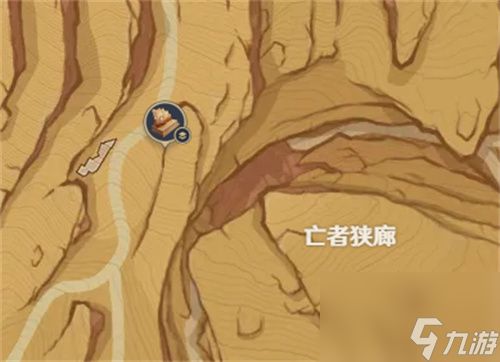 原神棋盘棋子位置在哪 棋盘棋子位置分布图