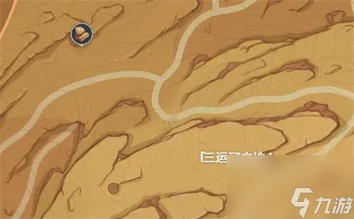 原神棋盘棋子位置在哪 棋盘棋子位置分布图