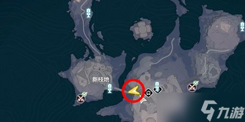 鸣潮小库同学成就怎么做