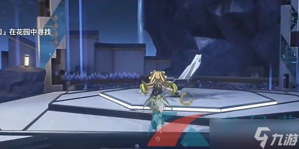 《鸣潮》1.3星海拾影二任务攻略