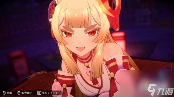 与狐女共舞!逃脱类游戏《狐狸的归途》Steam已发售