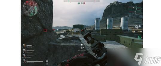 三角洲行动M4A1可以如何改装