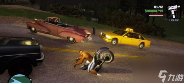 《侠盗车手5》游戏流程攻略(从小混混到富豪霸主)