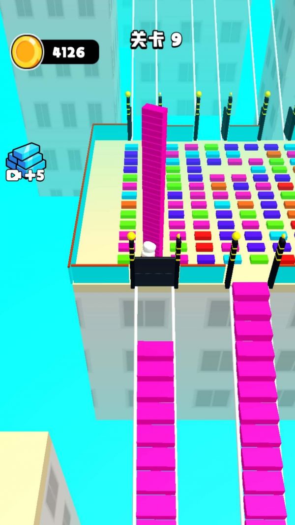 搬砖头比赛什么时候出 公测上线时间预告