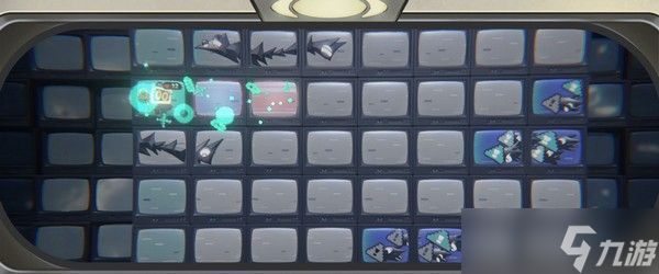 绝区零漫行于以太虚境第一天图文完成攻略