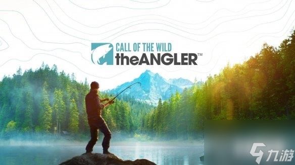 钓鱼佬模拟器!《荒野的召唤:垂钓者》DLC10.29发售