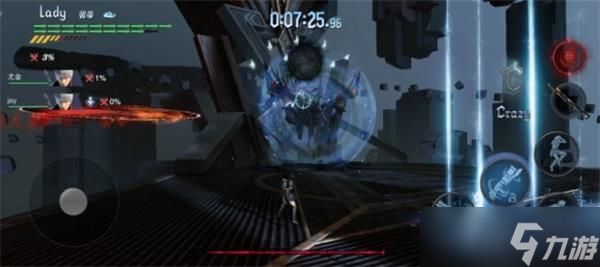 鬼泣巅峰之战普洛托详细打法攻略？鬼泣巅峰之战内容分享