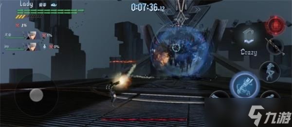 鬼泣巅峰之战普洛托详细打法攻略？鬼泣巅峰之战内容分享