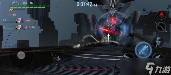 鬼泣巅峰之战普洛托详细打法攻略？鬼泣巅峰之战内容分享