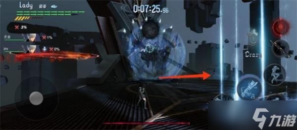 鬼泣巅峰之战普洛托详细打法攻略？鬼泣巅峰之战内容分享