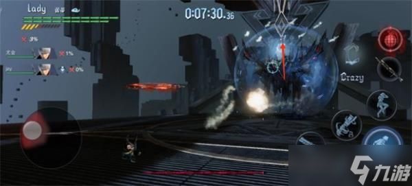 鬼泣巅峰之战普洛托详细打法攻略？鬼泣巅峰之战内容分享