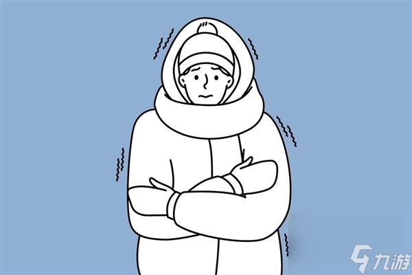 断崖式冷空气来了!多地同期少见低温 最高降幅超16℃