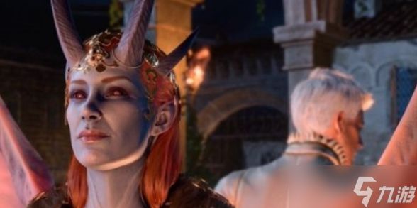 博德之门3米佐拉神庙在哪-米佐拉神庙位置分享