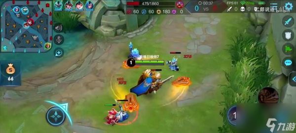 《王者荣耀》游戏中当下流行的李白玩法解析（探索李白英勇无畏的江湖传说）