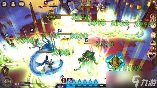 《阴阳师》妖琴师御魂搭配推荐:优化输出与生存能力的最佳组合