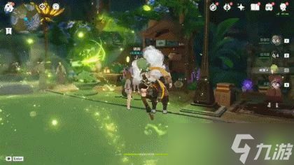 《原神》提纳里武器与圣遗物推荐:最佳装备搭配攻略