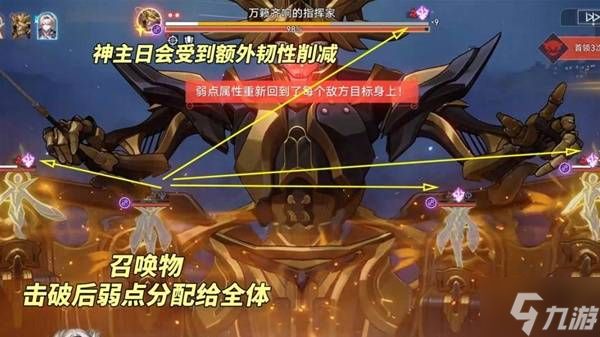 《崩坏星穹铁道》2.6末日幻影打法介绍