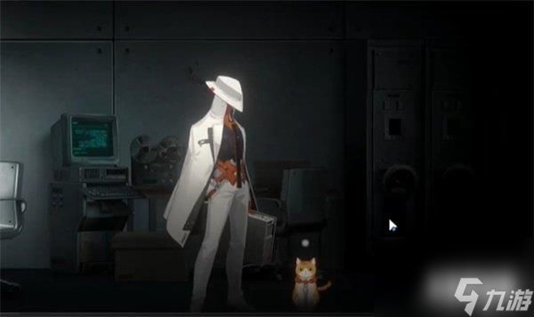 新月同行猫猫语第六只猫在哪里 猫猫语第六只猫位置一览