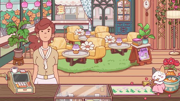 可口的咖啡,美味的咖啡好玩吗 可口的咖啡,美味的咖啡玩法简介