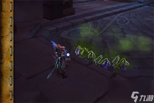 《魔兽世界》蹦蹦跳跳的实验体任务攻略