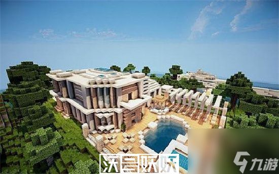 我的世界熔炉怎么合成-我的世界熔炉怎么做