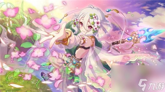 公主连结国服6星可可萝rank怎么卡？公主连结攻略介绍