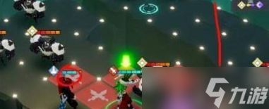 《凹凸世界》跨越山海遇见你攻略