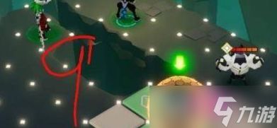 《凹凸世界》跨越山海遇见你攻略