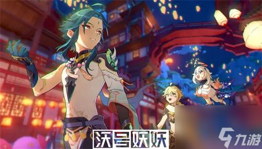 原神魈带护摩还是和璞鸢-原神和璞鸢和护摩之杖哪个更适合魈