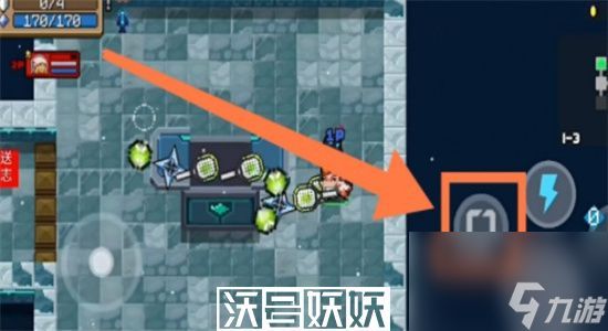 元气骑士网球拍怎么合成-元气骑士网球拍获取攻略
