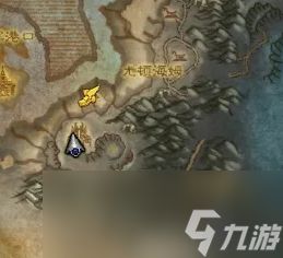 魔兽世界无迹可循任务攻略