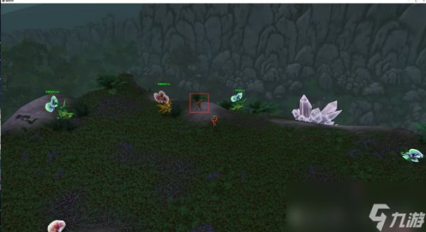 魔兽世界无迹可循任务攻略
