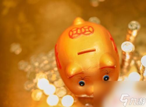 我的农场如何打破存钱罐 如何不破坏存钱罐取出钱