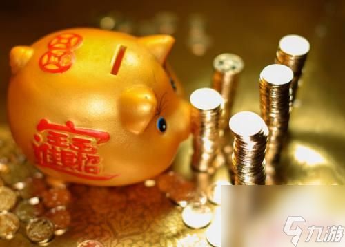 我的农场如何打破存钱罐 如何不破坏存钱罐取出钱