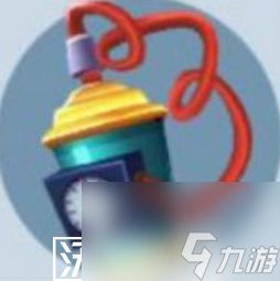 地铁跑酷颜料炸弹有什么用-地铁跑酷颜料炸弹有什么用具体介绍