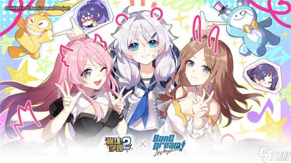 崩坏学园2看板娘设置方法