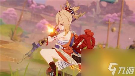 原神宵宫E技能倍率强度分析?原神攻略分享