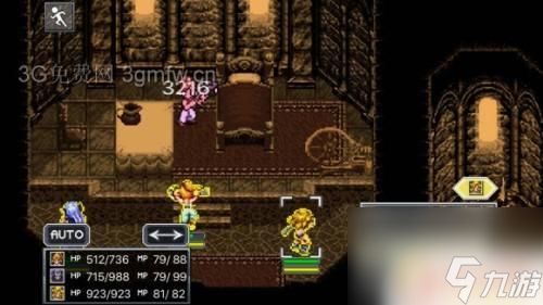 时空旅行攻略2.5 时空旅行2.5攻略心得