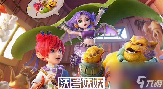 梦幻西游魔刹境恶鬼怎么打-梦幻西游魔刹境恶鬼打法攻略