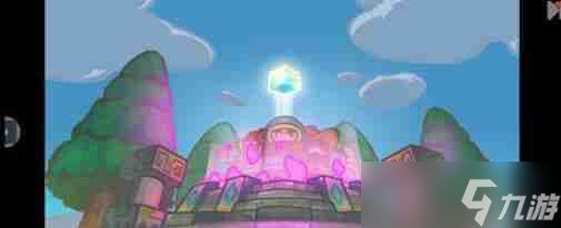 元气骑士前传果实获取地点一览